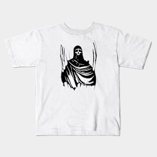 Soul Hunter Kids T-Shirt